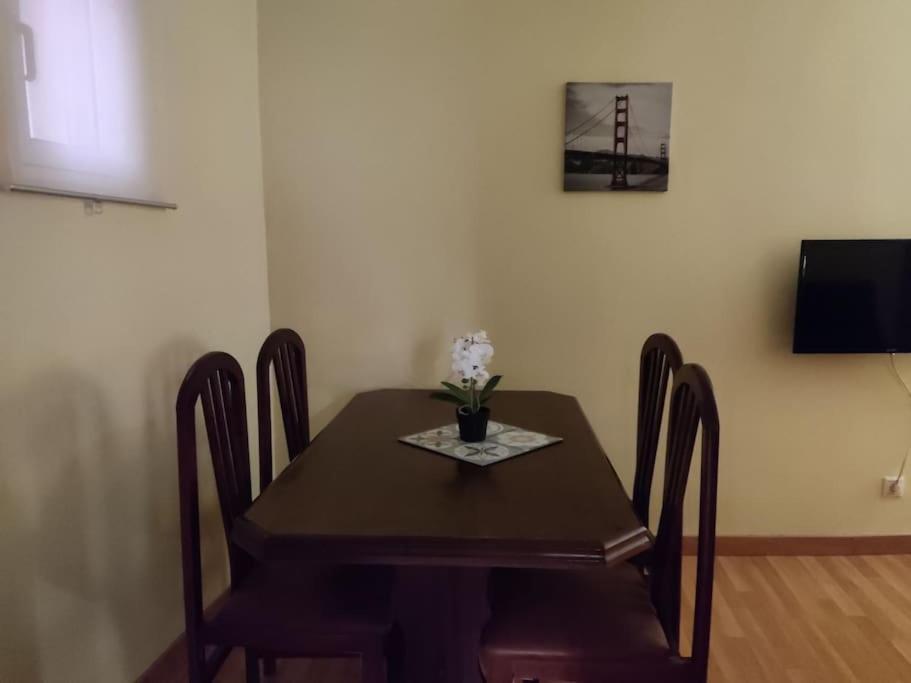 Apartamento Acolhedor No Coracao De Lisboa Exterior foto